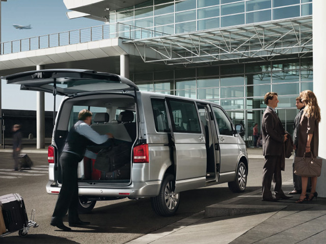 Malaga Airport Transfers