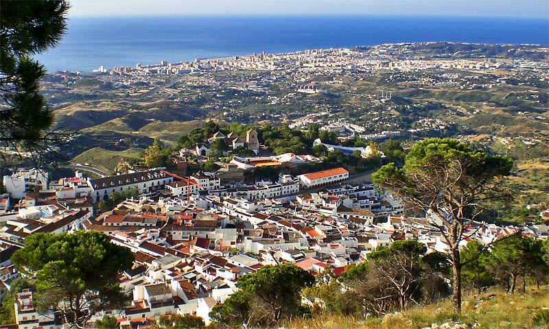 Mijas Costa